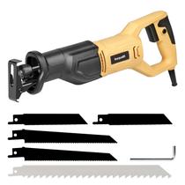 Serra Recíproca Inequalit 6A - 3000 SPM - Curso de 11,4cm