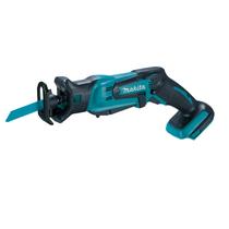 Serra recíproca Makita XRJ01Z 18V LXT de íon de lítio sem fio Serra recíproca Makita XRJ01Z 18V LXT de íon de lítio sem fio