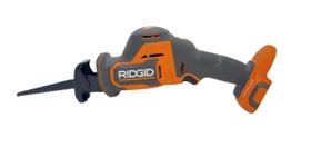 Serra recíproca RIDGID R8648B 18V Subcompacta sem escova