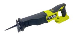 Serra recíproca RYOBI ONE+ HP 18V sem fio sem escova