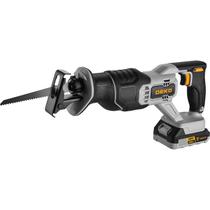 Serra recíproca sem fio DEKOPRO 20V Lithium Ion Power Serra recíproca sem fio DEKOPRO 20V Lithium Ion Power