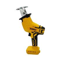 Serra Recíproca Sem Fio Dewalt 20V Sem Escovas 2800RPM Ferramenta Multifuncional Para Corte De Metal