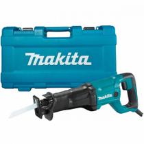 Serra sabre 1.200 watts velocidade variável com maleta - JR3051TK (220V) Serra sabre 1.200 watts velocidade variável com maleta - JR3051TK (220V)
