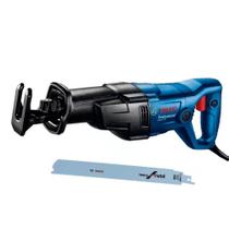 Serra Sabre 1200W GSA 120 Ref 06016B10E0000 BOSCH Serra Sabre 1200W GSA 120 Ref 06016B10E0000 BOSCH