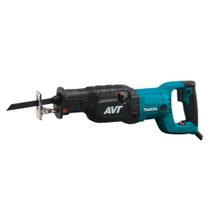 Serra sabre 1510 watts com velocidade variável - JR3070CT - Makita Serra sabre 1510 watts com velocidade variável - JR3070CT - Makita