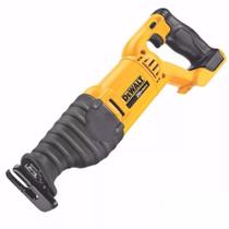 Serra sabre 20v li-ion vvr/ s/bateria (dewalt dcs380b-b3)