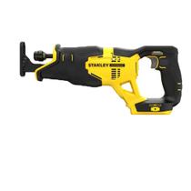 Serra Sabre 20v Max SCR300 Sem Bateria Stanley Serra Sabre 20v Max SCR300 Sem Bateria Stanley