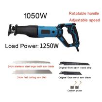 Serra Sabre 220v 1010w Makita JR3050T