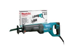Serra Sabre 255mm Metal e Madeira 1010w Makita M4501B 220v