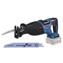 Serra Sabre 2700 Cortes/min Bateria 18V GSA 18V-Li - Bosch