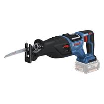 Serra Sabre a Bateria 18V GSA 18V-28 Brushless BITURBO de Alta Potência Bosch Serra Sabre a Bateria 18V GSA 18V-28 Brushless BITURBO de Alta Potência Bosch