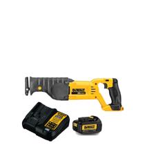 Serra Sabre A Bateria 20v 3ah Max Dcs380 Dewalt Bivolt Serra Sabre A Bateria 20v 3ah Max Dcs380 Dewalt Bivolt