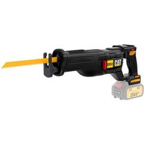 Serra Sabre à Bateria Brushless 18V 29MM sem Bateria e Carregador DX52B CAT Serra Sabre à Bateria Brushless 18V 29MM sem Bateria e Carregador DX52B CAT