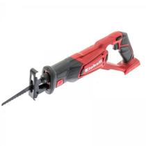 Serra Sabre À Bateria Einhell Te-ap 18 Li Solo