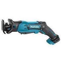 Serra Sabre A Bateria - Jr103dz / 12v - Makita Serra Sabre A Bateria - Jr103dz / 12v - Makita