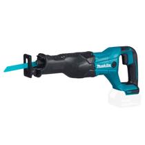 Serra Sabre à Bateria (Não acompanha) 18V DJR186Z Makita Serra Sabre à Bateria (Não acompanha) 18V DJR186Z Makita