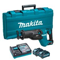 Serra Sabre BAT. 40V MAX-DC40RA-BL4040X2 Makita JR001GM201-127V
