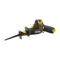Serra sabre bateria 12v ssv122 bivolt vonder Serra sabre bateria 12v ssv122 bivolt vonder