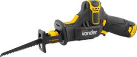 Serra Sabre Bateria 12V Ssv122 Bivolt Vonder
