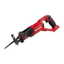 Serra Sabre Bateria 18v Einhell 100mm TE-AP18LI Solo 4326305