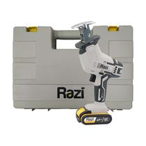 Serra Sabre Bateria 21v - Razi Serra Sabre Bateria 21v - Razi