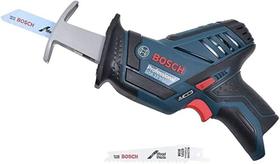 Serra Sabre Bateria Gsa 12V-Li (Sem Bat. E Carr.) Bosch