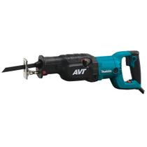 Serra Sabre com Técnologia Antivibração AVT 1510 Watts 110 Volts - JR3070CT - MAKITA Serra Sabre com Técnologia Antivibração AVT 1510 Watts 110 Volts - JR3070CT - MAKITA