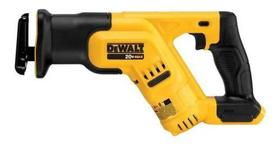 Serra sabre compacta 20v max li-ion - dcs387b dewalt