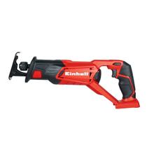 Serra sabre einhell a bateria te-ap 18 li-solo