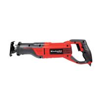 Serra Sabre Einhell TE-AP 750 E 220V Design Ergonômico Ferramenta Potente