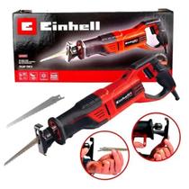 Serra Sabre Einhell TE-AP 750 E 750w Acompanha Lâmina - 220V