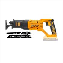 Serra Sabre Ingco A Bateria (Não Acompanha) 20V Linha P20s