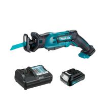 Serra sabre jr103 + carregador + bateria makita Serra sabre jr103 + carregador + bateria makita