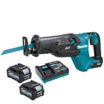 Serra Sabre Makita 40V XGT JR002GD201 Serra Sabre Makita 40V XGT JR002GD201