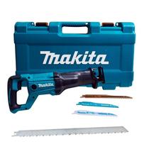 Serra Sabre Makita Jr3051Tk 1200W 220V + Lamina Serra Sabre