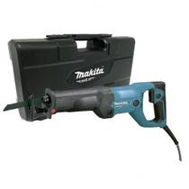 Serra Sabre Makita Mt 1010W Com Maleta M4501Kb (220V)