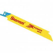 Serra Sabre Manual 6" X 24 Dentes Starrett