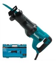 Serra Sabre Metal Madeira Makita Jr3051tk 220v
