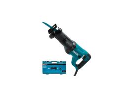 Serra Sabre Metal Madeira Makita Jr3051Tk Com Velocidade 127
