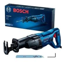 Serra Sabre Profissional Bosch Gsa 120 Lâmina De Serra 127V