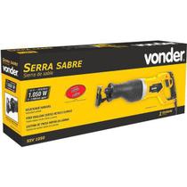 Serra sabre SSV 1050 127V~ VONDER60.01.105.151