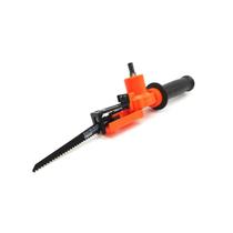 Serra Sabre Tico Tico Para Furadeira Adaptador Parafusadeira Portátil Potente