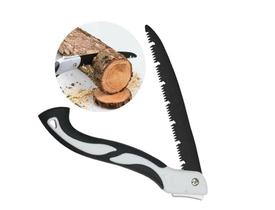 Serra Serrote Dobrável Para Poda e Madeira Serra De 210mm