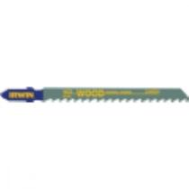 Serra Tico Irwin compativel com Bosch Aco Carbono 2Pecas Iw14054 Serra Tico Irwin compativel com Bosch Aco Carbono 2Pecas Iw14054