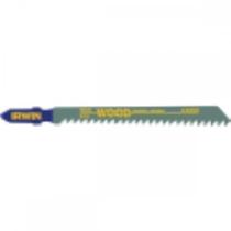 Serra Tico Irwin compativel com Bosch Aco Carbono 2Pecas Iw14055