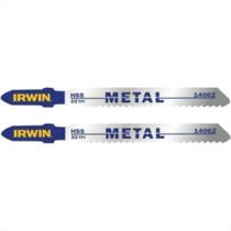 Serra Tico Irwin compativel com Bosch Aco Rapido 2Pecas Iw14062