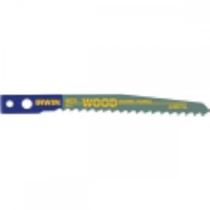 Serra Tico Irwin compativel com Makita Aco Carbono 2Pecas Iw14071