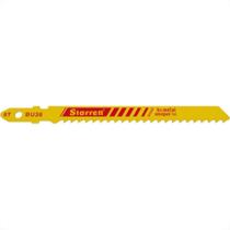 Serra Tico Starrett Madeira 2Pecas Bu38-2 Serra Tico Starrett Madeira 2Pecas Bu38-2