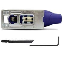 Serra Tico Tico 110v 650w Siga Tools Profissional