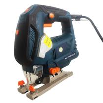 Serra Tico Tico 110V 900W 6 Vel. - Songhe Tools